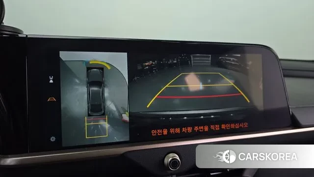 Toyota Crown Crossover id 3462606 из Кореи 7