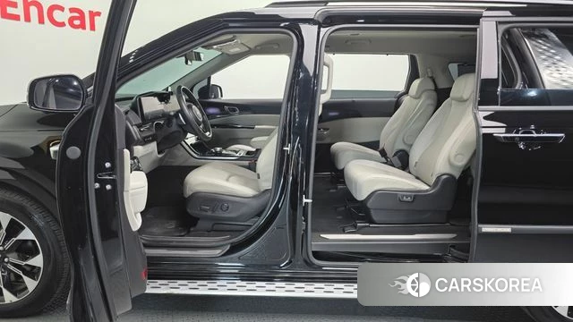 Kia Carnival 4th generation id 3922267 из Кореи 7