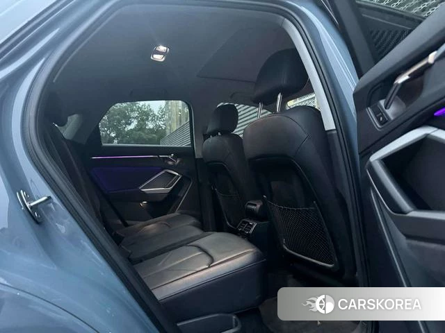 Audi Q3 Sportback id 4260600 из Китая 7