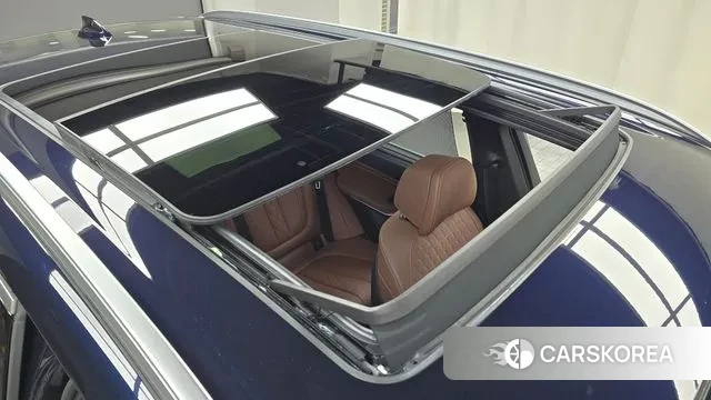 BMW X5 (G05) id 3093493 из Кореи 7