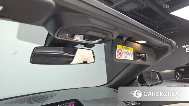 BMW Z4 (G29) id 3396315 из Кореи 7