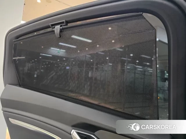 Audi e-Tron id 3707069 из Кореи 7