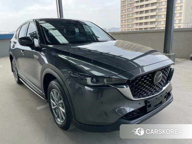 Mazda CX-5 id 4380389 из Китая 7