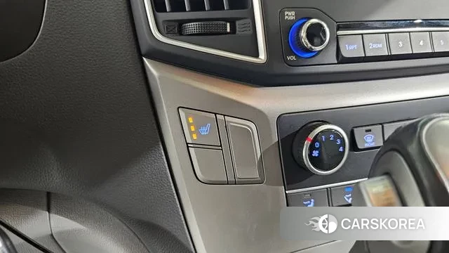 Hyundai The New Grand Starex id 3197684 из Кореи 7