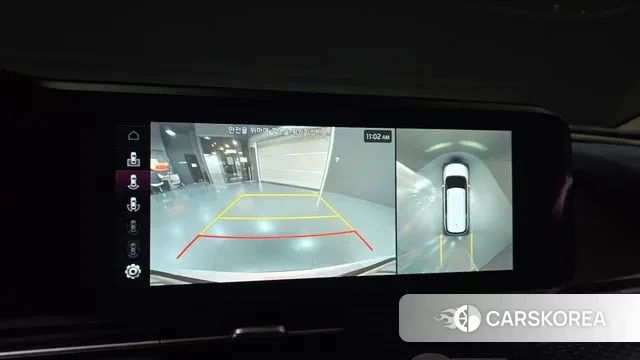 Kia Carnival 4th generation id 3483836 из Кореи 7