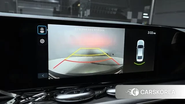 Hyundai Grandeur (GN7) id 3571288 из Кореи 7