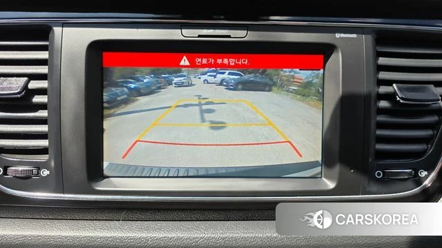 Kia The New Carnival id 4642766 из Кореи 7