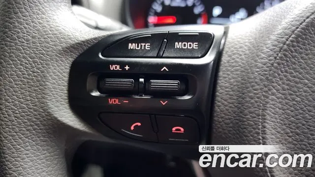 Kia All New Morning (JA) id 2425306 из Кореи 7