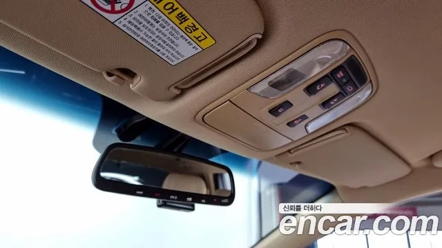 Kia The New Carnival id 2865273 из Кореи 7