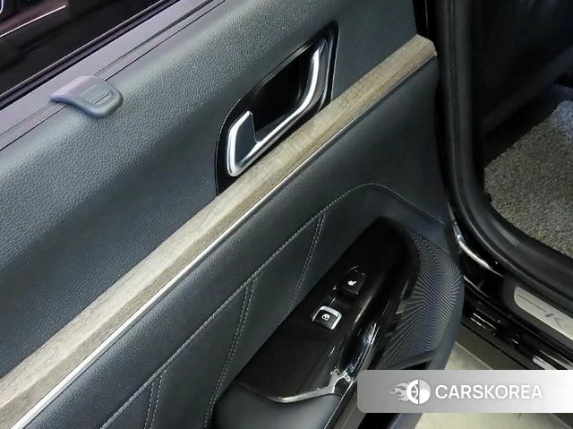 Kia K5 3rd generation id 4620088 из Кореи 7