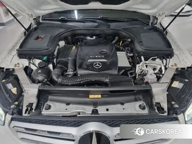 Mercedes-Benz GLC-Class X253 id 3324038 из Кореи 7