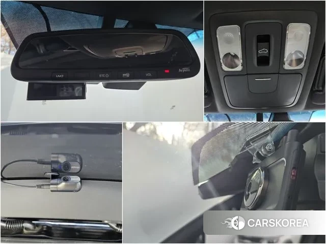 Kia Mohave Master id 3741250 из Кореи 7