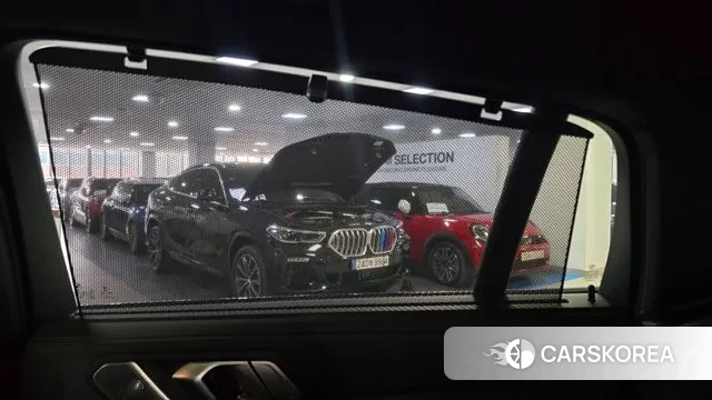 BMW X6 (G06) id 3740387 из Кореи 7