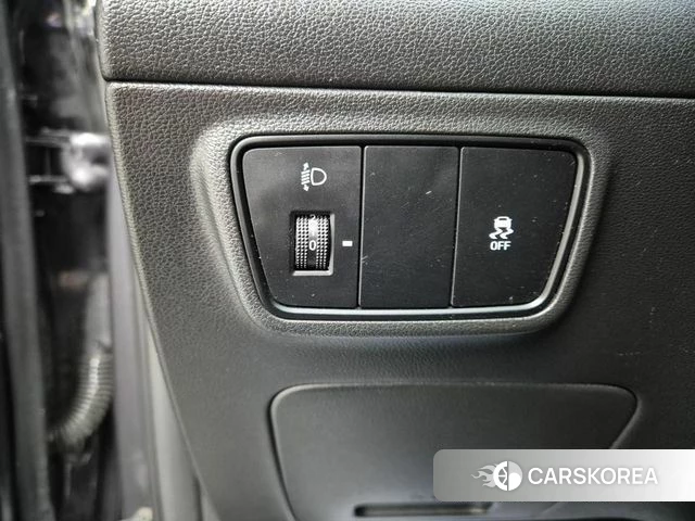 Hyundai Tucson (NX4) id 3860070 из Кореи 7