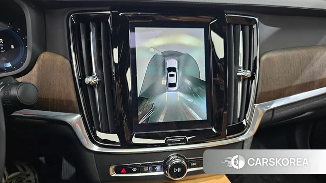 Volvo S90 id 4315752 из Кореи 7