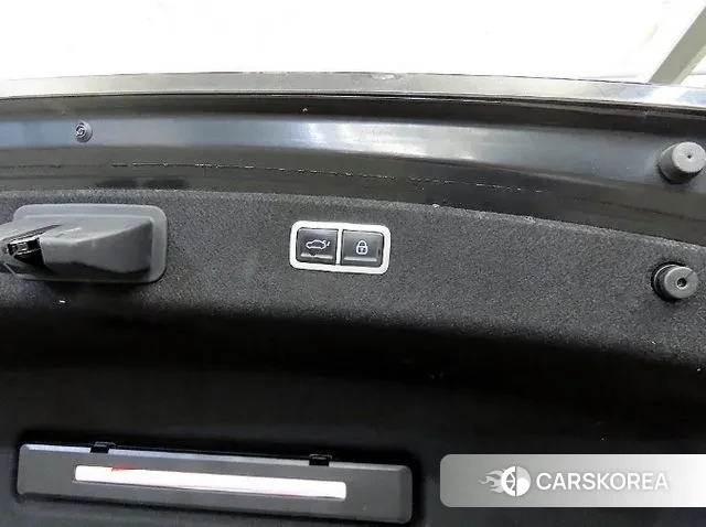 Genesis G80 (RG3) id 3399174 из Кореи 7