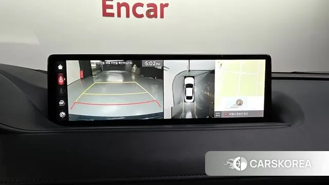 Genesis G80 (RG3) id 3033467 из Кореи 7