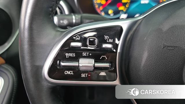 Mercedes-Benz C-Class W205 id 4573173 из Кореи 7