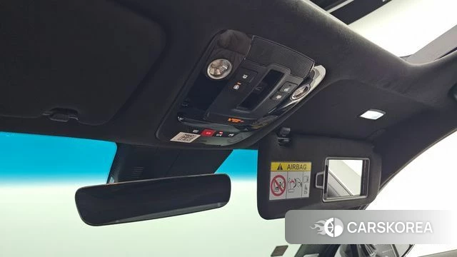 Kia K8 Hybrid id 4905817 из Кореи 7