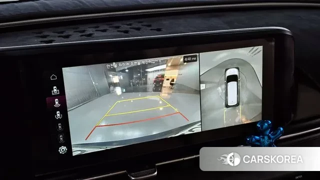 Kia Carnival 4th generation id 3504253 из Кореи 7