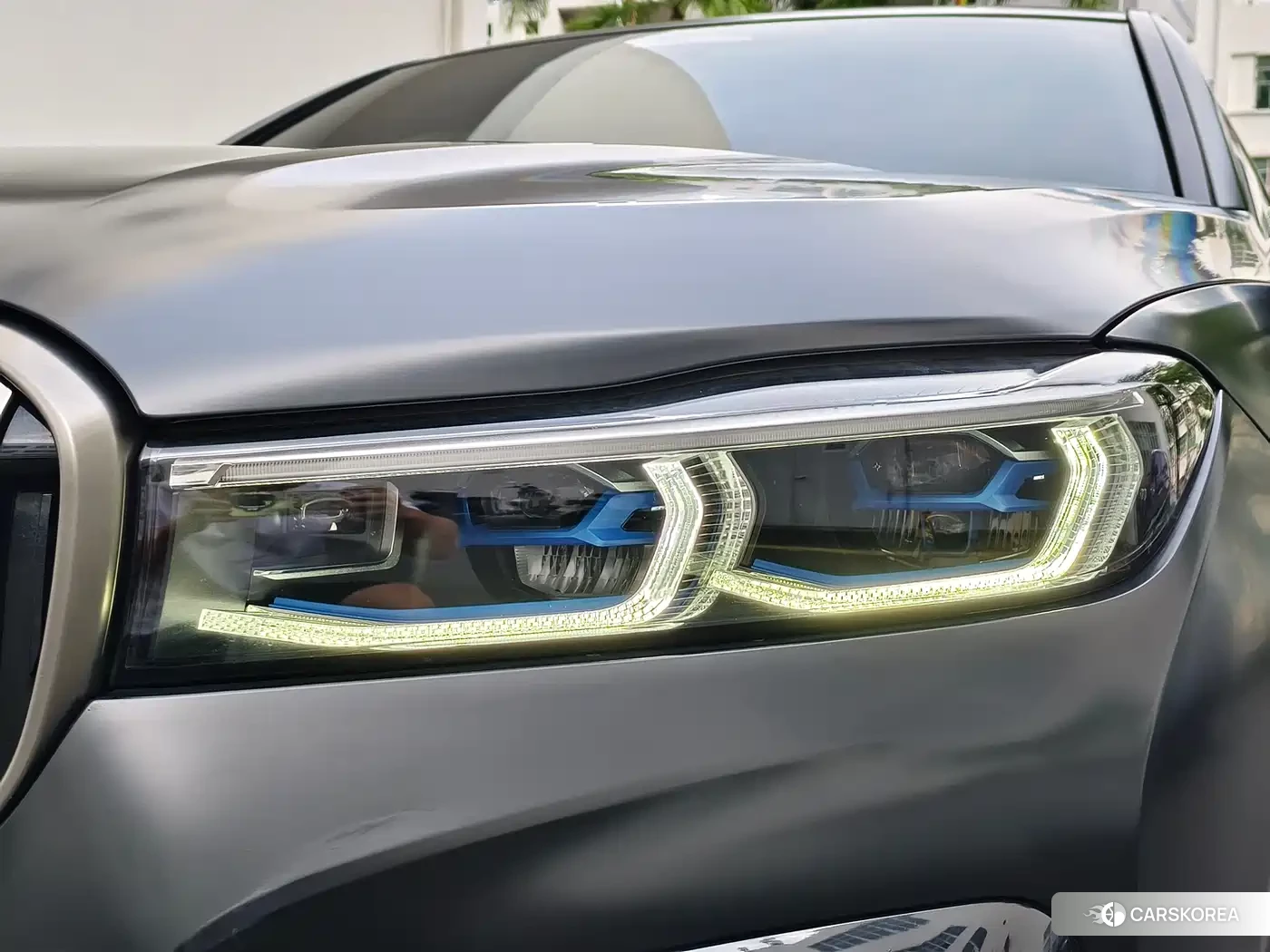 BMW 7 series id 4601191 из Китая 7