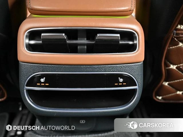 Genesis GV70 id 3911004 из Кореи 7