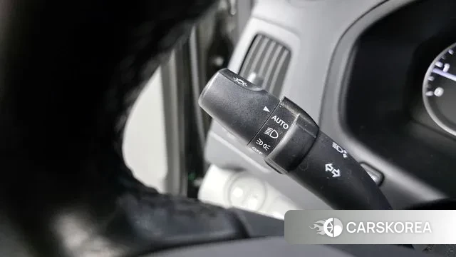 Hyundai The New Grand Starex id 3563083 из Кореи 7