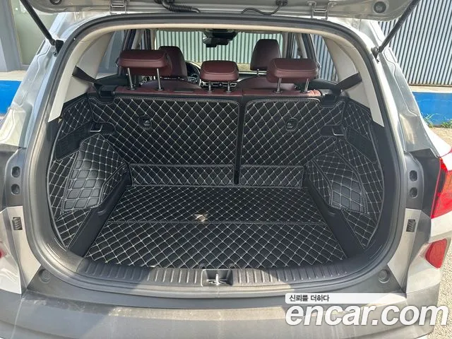 Kia Seltos id 2705834 из Кореи 7