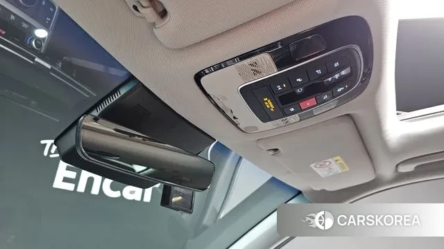 Hyundai The New Palisade id 3231459 из Кореи 7