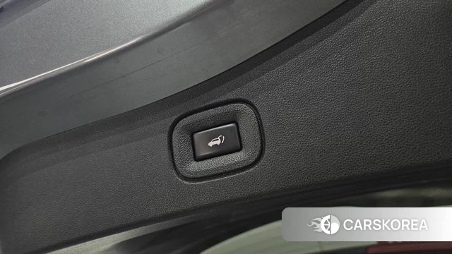 Renault Korea (Samsung) QM6 id 3899748 из Кореи 7