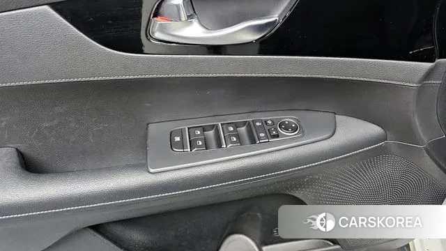 Kia The New K3 2nd generation id 3758517 из Кореи 7