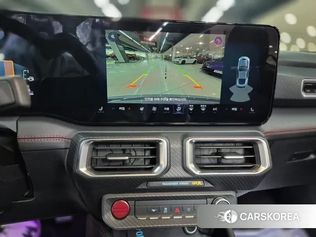 Ford Mustang 7th Generation id 3068997 из Кореи 7