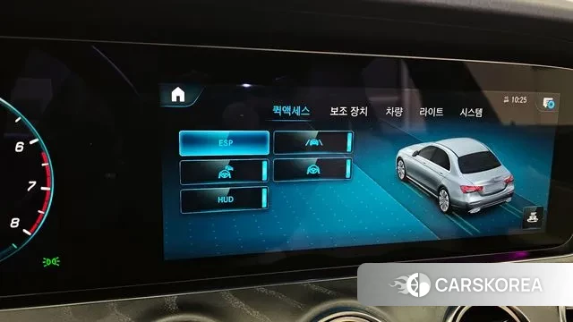 Mercedes-Benz E-Class W213 id 3289520 из Кореи 7