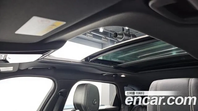 Land Rover Range Rover Velar id 2860683 из Кореи 7