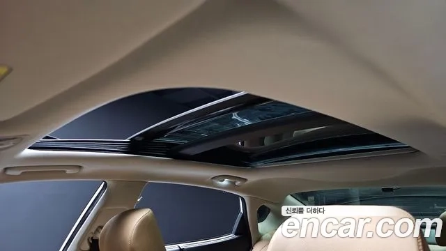 Kia K7 Premier Hybrid id 2896633 из Кореи 7