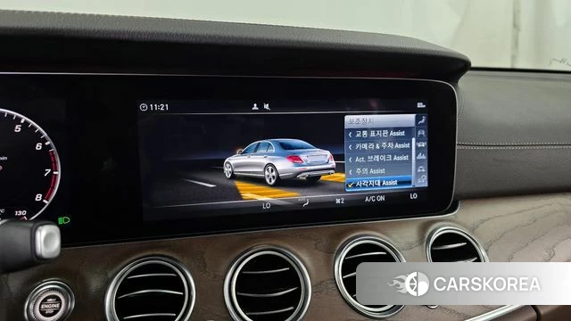 Mercedes-Benz E-Class W213 id 3867203 из Кореи 7