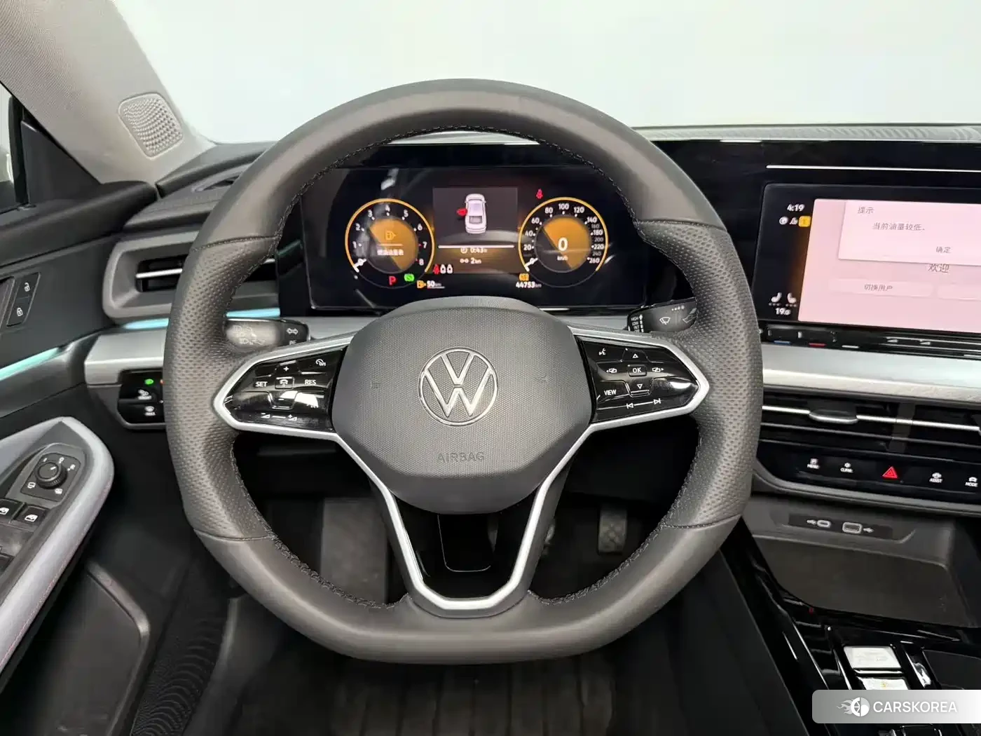 Volkswagen Lamando id 4553652 из Китая 7
