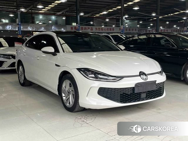 Volkswagen Lingdu id 4182629 из Китая 7