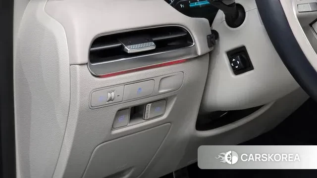 Hyundai The New Palisade id 3639296 из Кореи 7