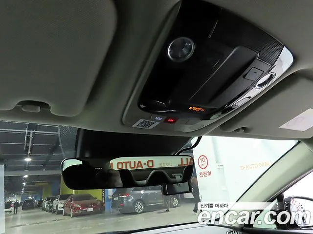 Kia The New K5 Hybrid 3rd generation id 2707082 из Кореи 7