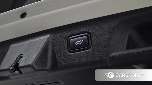 Hyundai The New Palisade id 3566411 из Кореи 7