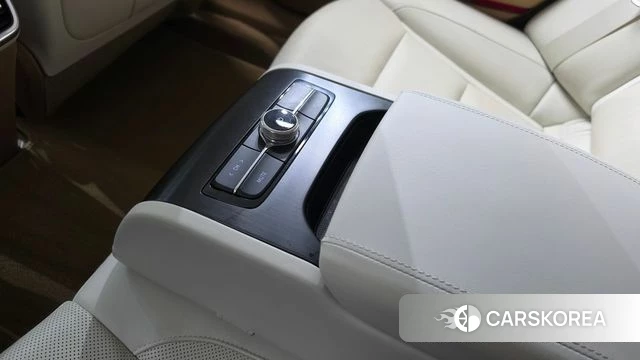Hyundai The New Grandeur IG id 4293868 из Кореи 7