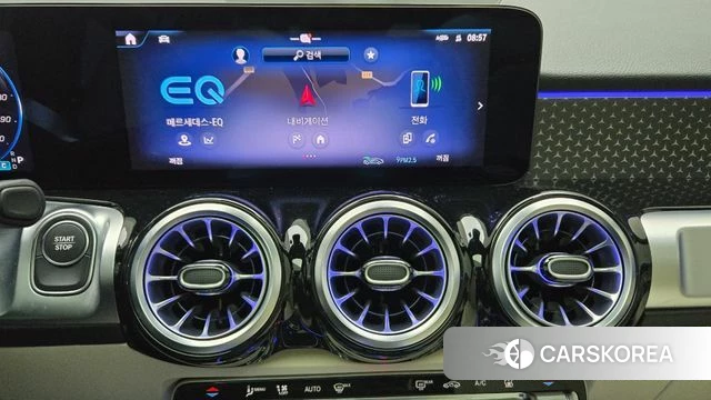 Mercedes-Benz EQB X243 id 4222766 из Кореи 7