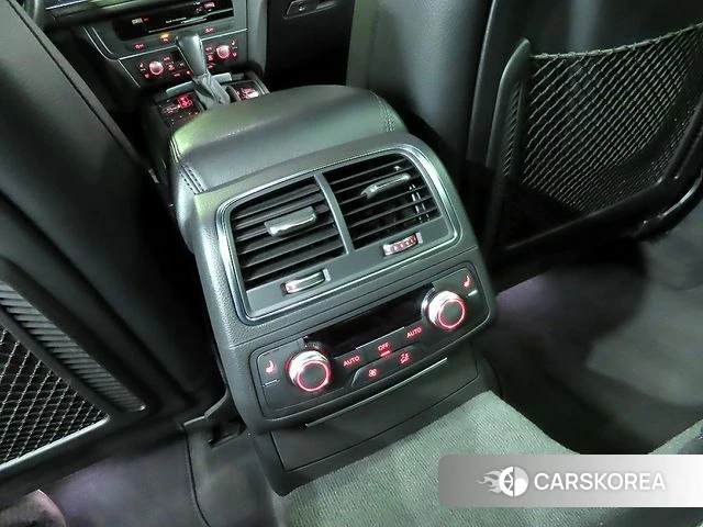 Audi New A6 id 3886424 из Кореи 7