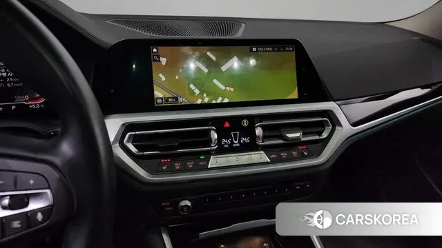 BMW 3 Series (G20) id 3592989 из Кореи 7