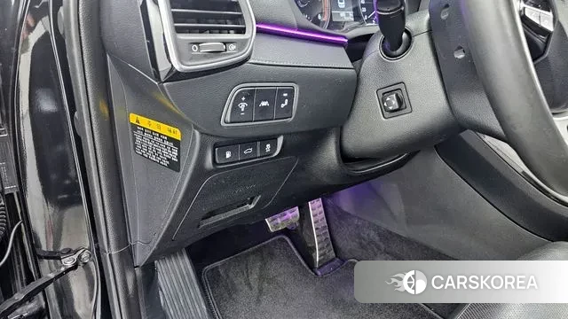 Hyundai Grandeur IG id 3444983 из Кореи 7