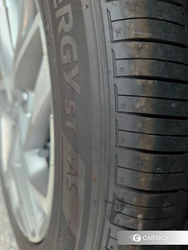 Hyundai Sonata (DN8) id 4947203 из Кореи 7