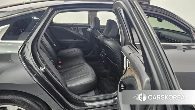 Kia K8 id 2994271 из Кореи 7