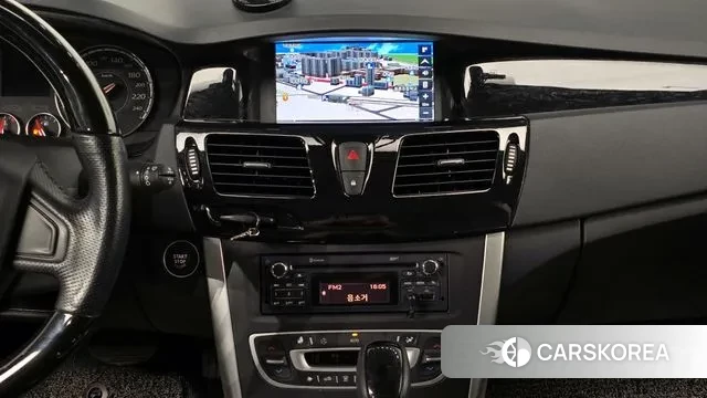 Renault Korea (Samsung) SM5 Nova id 3583327 из Кореи 7