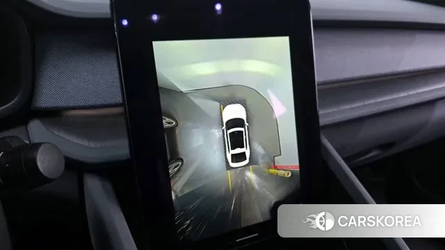 Polestar Polestar 2 id 3268392 из Кореи 7